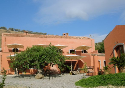 Agriturismo Chalet Antica Sena